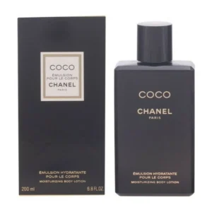 Lotion corporelle coco chanel 200 ml s055731288. Consommez mieux avec Diaytar, votre marketplace discount