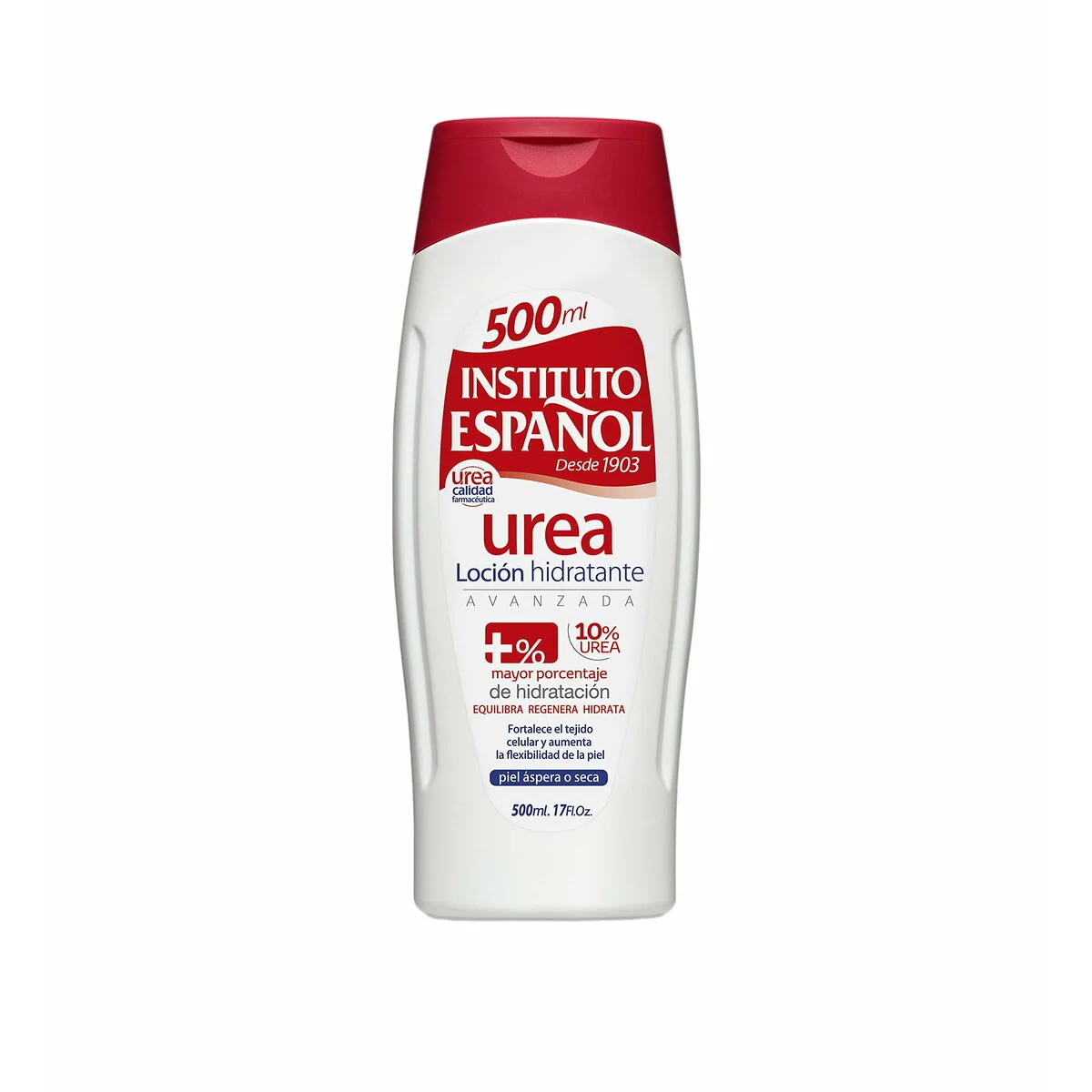 Lotion corporelle hydratant urea instituto espanol urea 500 ml m011449961. Trouvez tout ce dont vous avez besoin sur Diaytar Sénégal