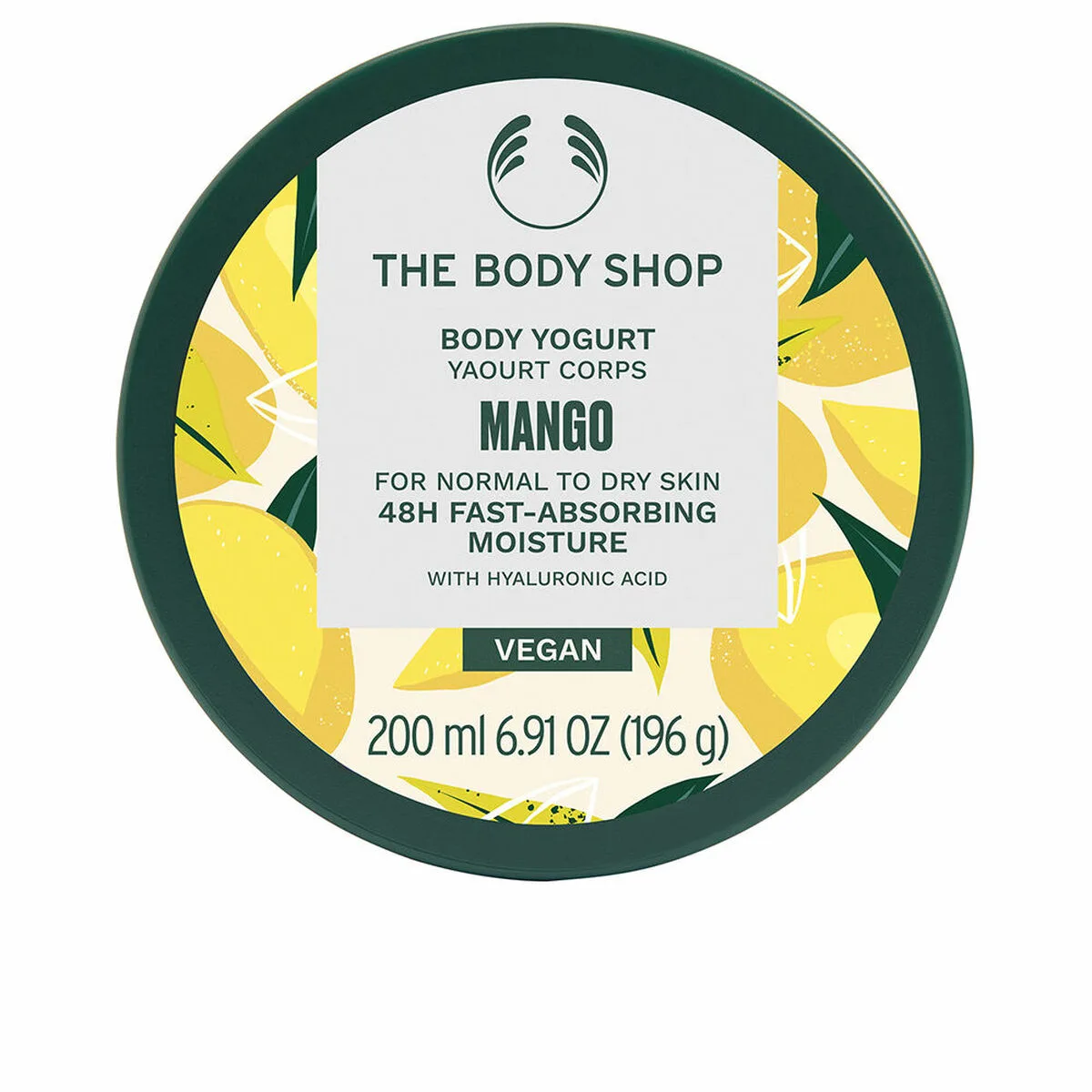 Lotion corporelle the body shop mango 200 ml s0511953768. Achetez malin avec Diaytar Sénégal, votre partenaire shopping 100% digital
