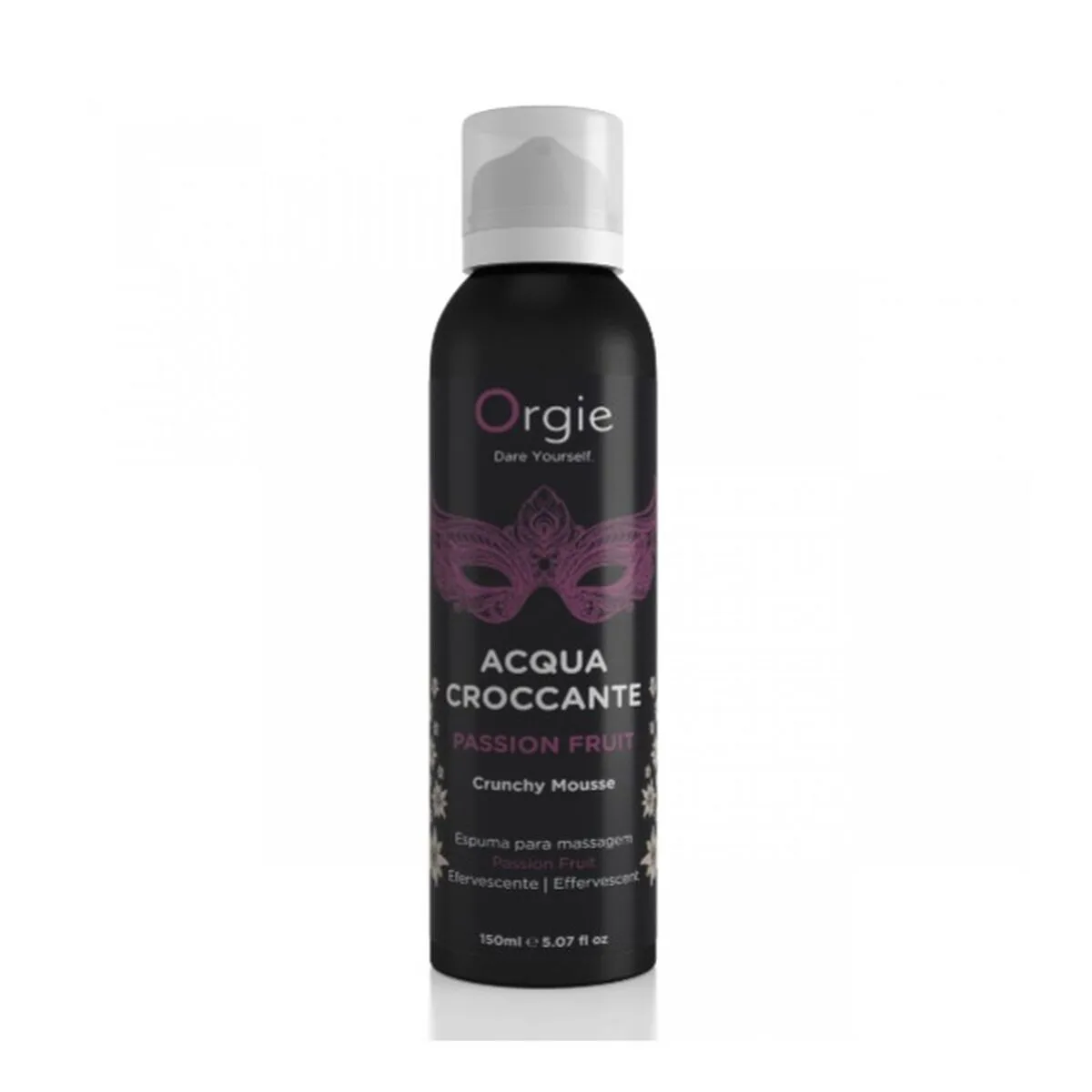 Lotion de massage orgie fruit de la passion 150 ml m040130118. Optimisez votre budget avec Diaytar Sénégal