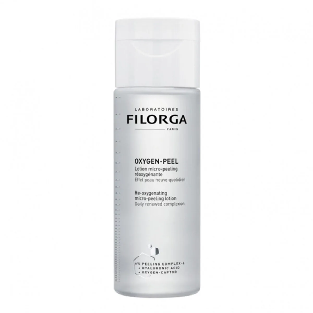Lotion exfoliante filorga peel 150 ml s057499564. Achetez en toute sérénité sur Diaytar