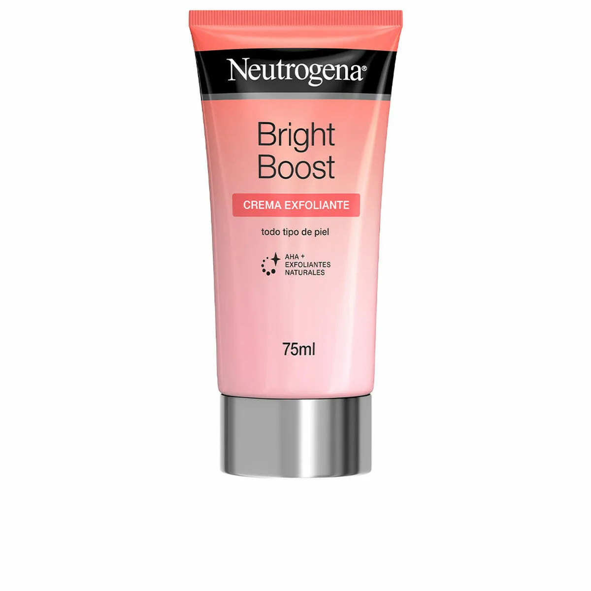 Lotion exfoliante neutrogena bright boost 75 ml s0510187290. Diaytar : Là où commence votre expérience shopping idéale