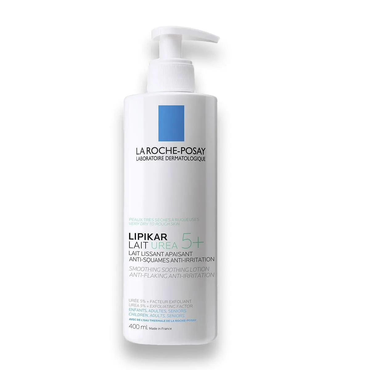 Lotion hydratante et adoucissante la roche posay 3337872420658 400 ml calmant m012583673. Diaytar : Le choix malin des consommateurs sénégalais