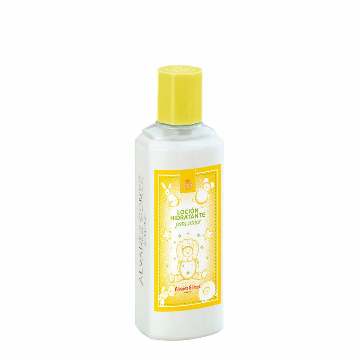 Lotion hydratante pour bebe alvarez gomez pour les garcons 300 ml s450033893. Votre supermarché en ligne au Sénégal, c'est Diaytar