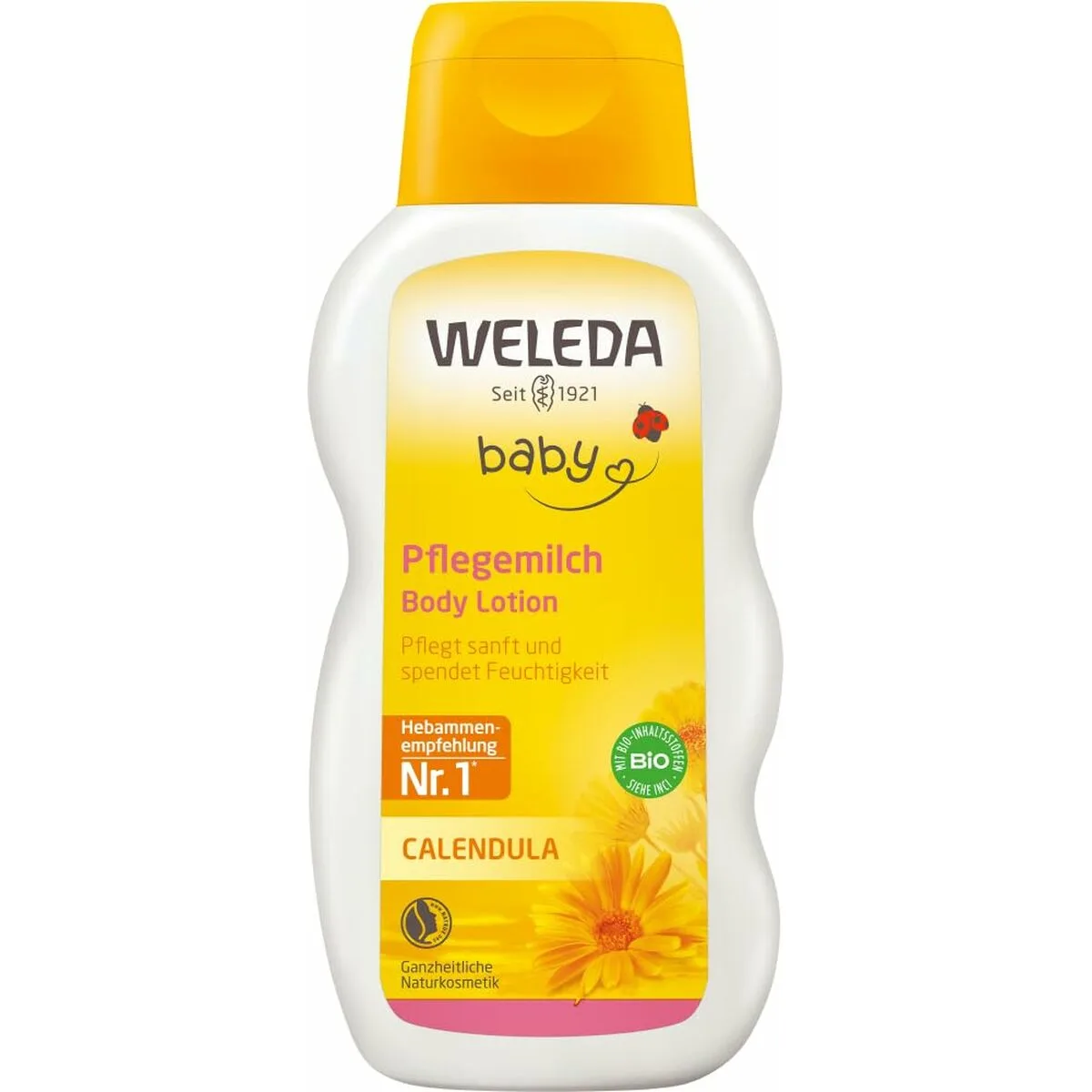 Lotion hydratante pour bebe weleda calendula 200 ml m012357481. De la mode à l'électronique, Diaytar Sénégal a tout ce qu'il vous faut