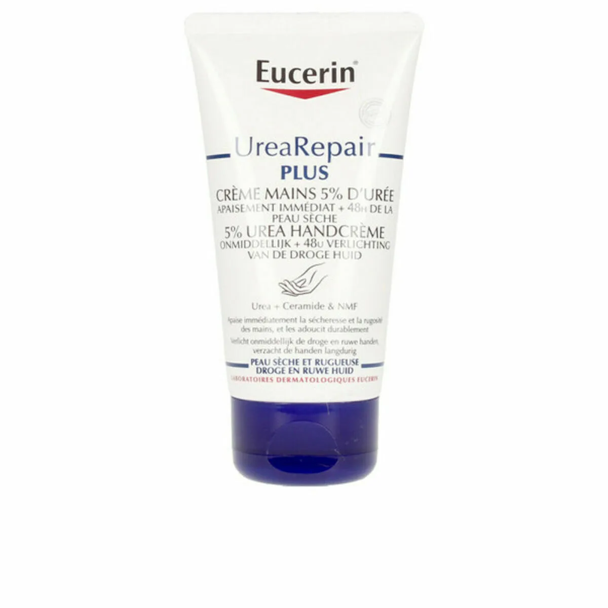 Lotion mains eucerin 3665 m012398758. Diaytar Sénégal : Simplicité, rapidité, économie