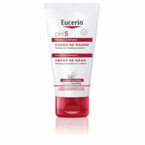LOTION MAINS EUCERIN