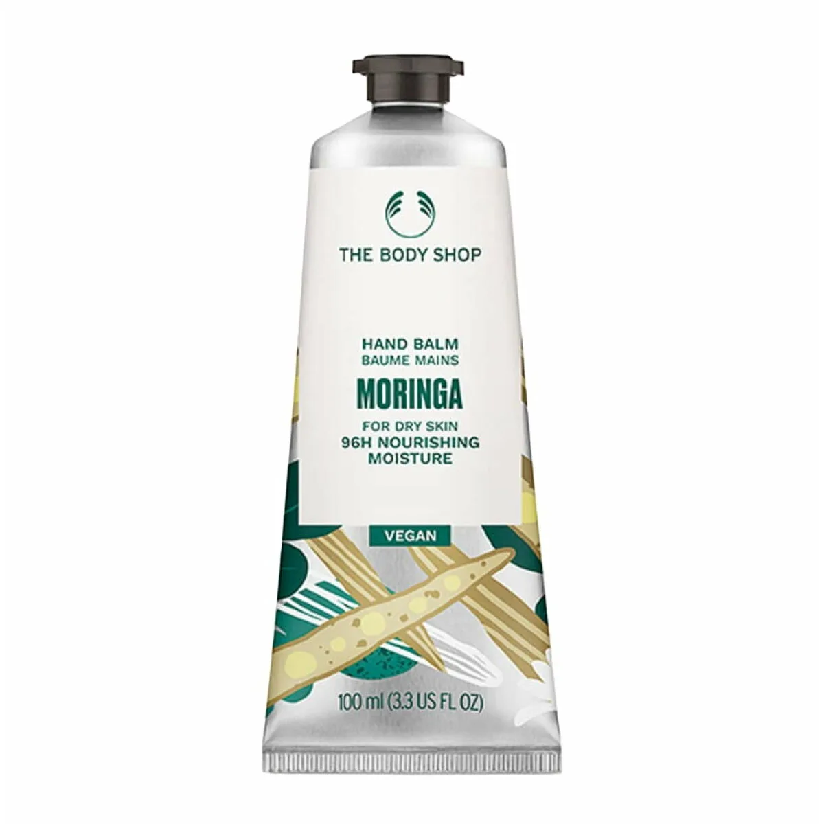Lotion mains the body shop moringa 100 ml s0511593526. Révolutionnez votre façon d'acheter avec Diaytar