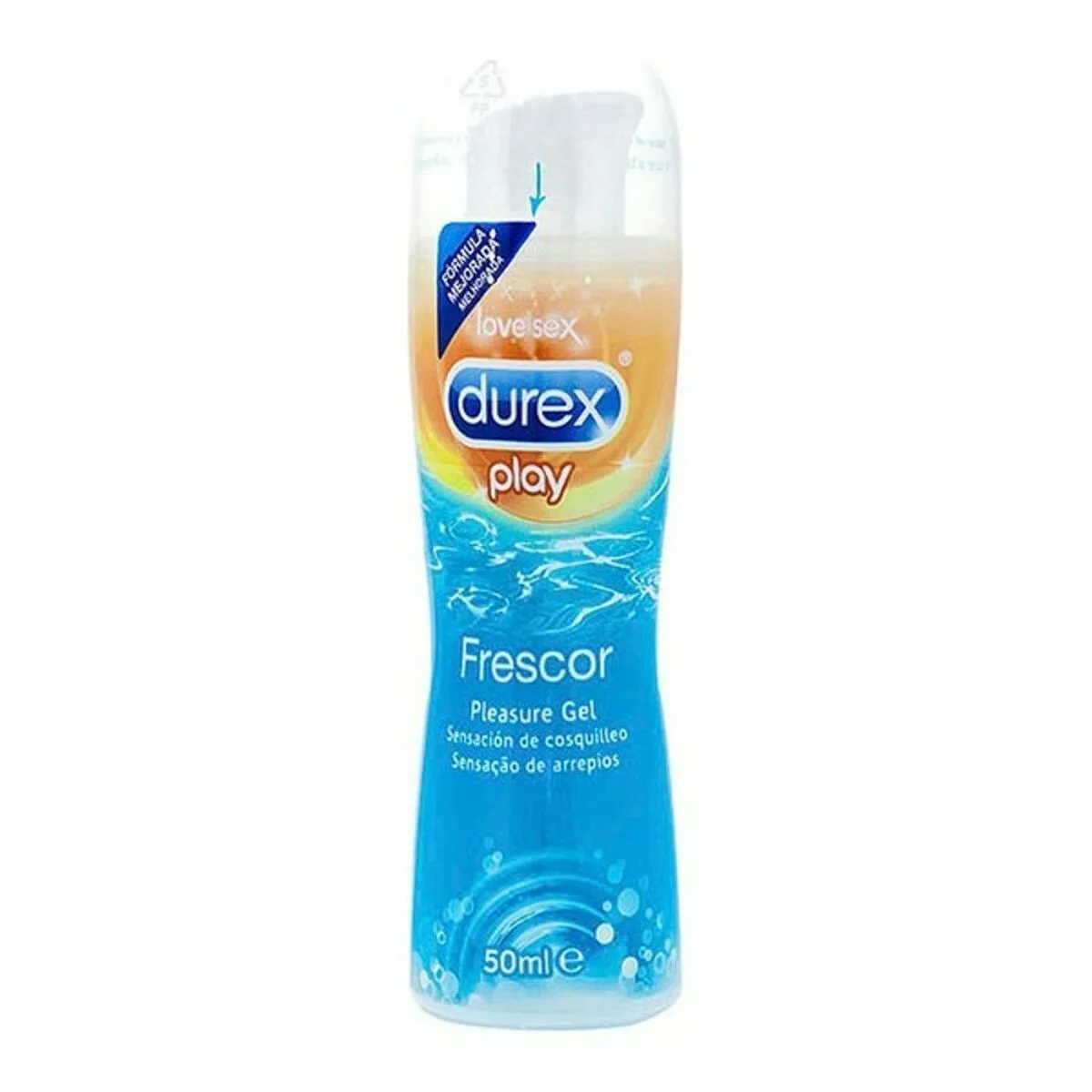 Lub froid durex play efecto frio 50 ml s0511259878. Diaytar : Des prix qui défient toute concurrence