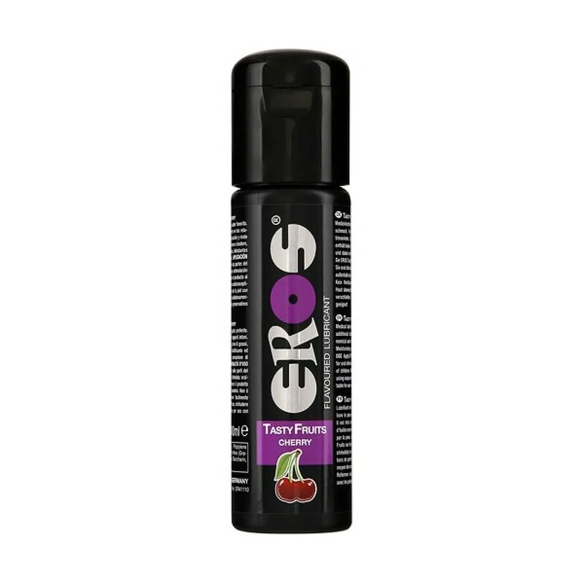 Lubrifiant a base d eau eros cerise 100 ml s400135933. Diaytar : Votre allié pouvoir d'achat au quotidien