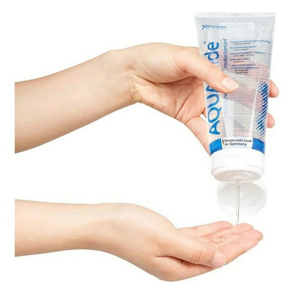 Lubrifiant a base d eau joydivision joy104 200 ml m040438077. Consommez mieux avec Diaytar, votre marketplace discount