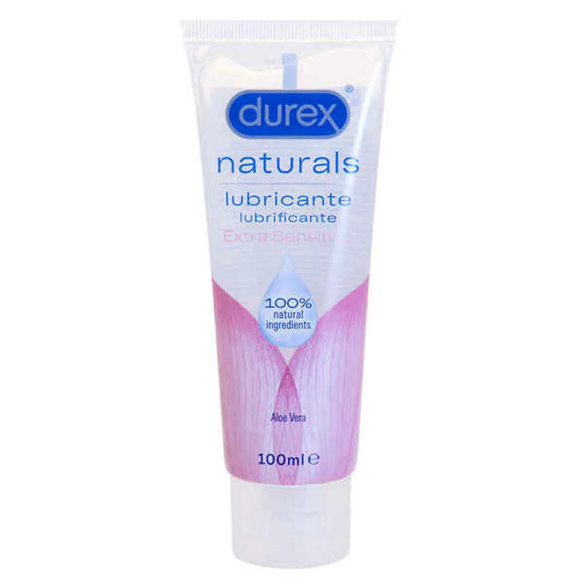 Lubrifiant durex naturals 100 ml s0512044240. Découvrez le shopping sans frontières avec Diaytar Sénégal