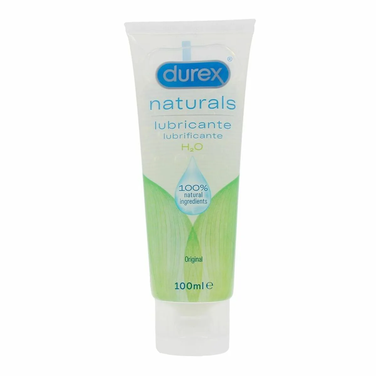Lubrifiant durex naturals h2o 100 ml s059311976. Votre marketplace de proximité digitale : Diaytar