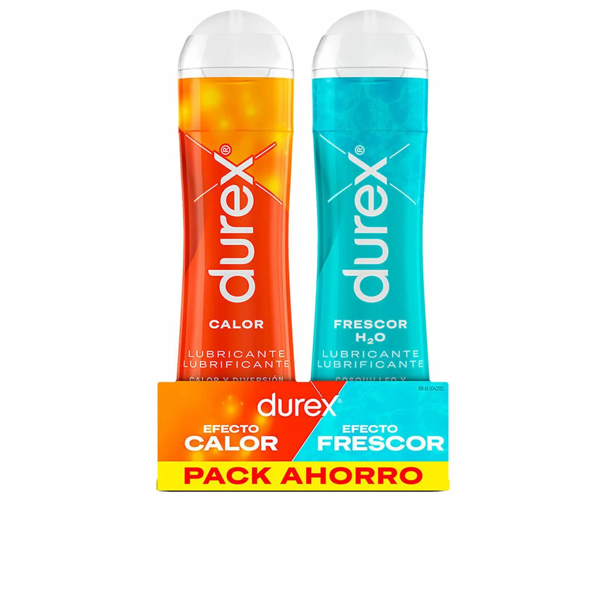 Lubrifiant durex play 2 x 50 ml effet chaud et froid s0512043775. Diaytar : Acheter moins cher n'a jamais été aussi facile