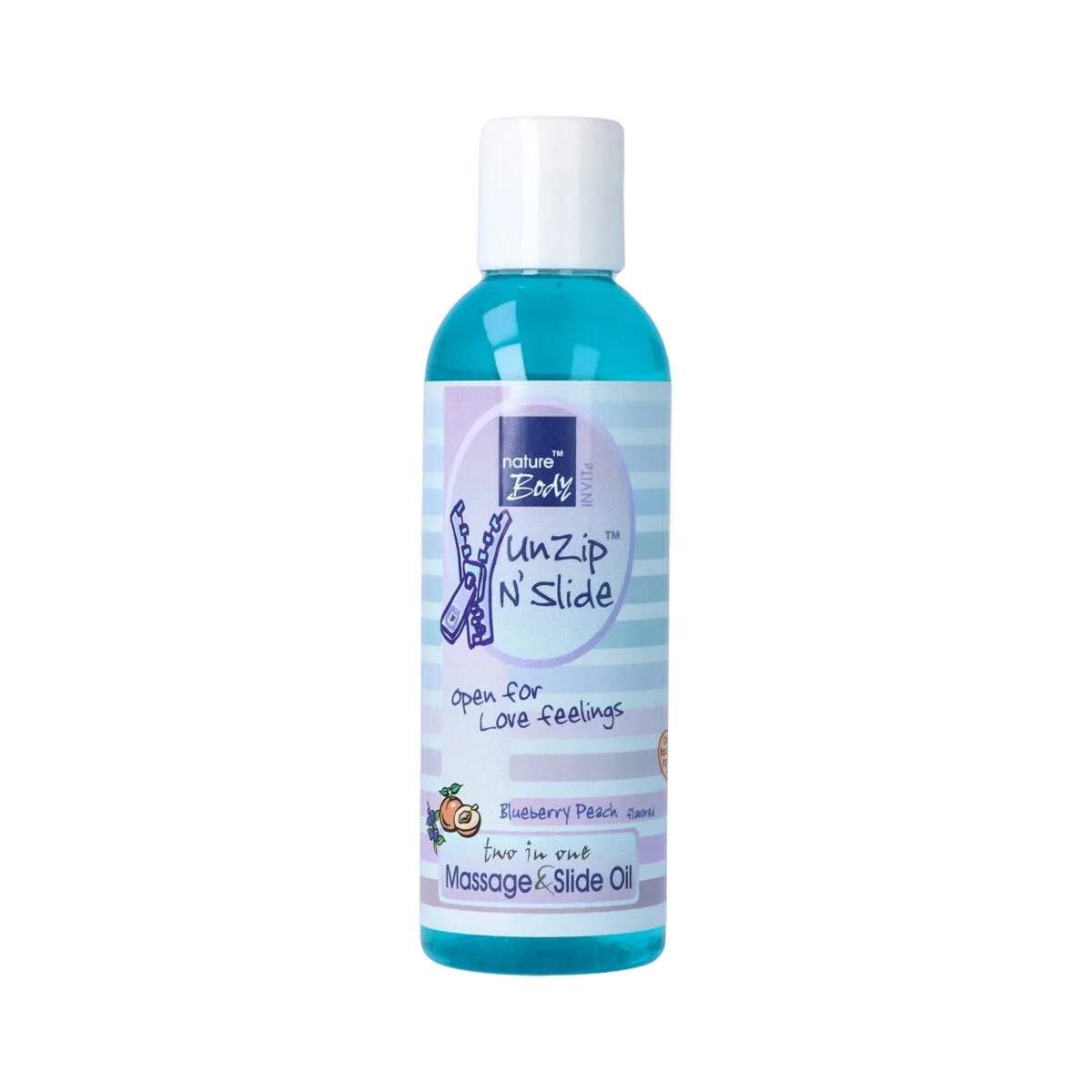 Lubrifiant nature body 100 ml peche myrtilles m040598738. Votre satisfaction, notre priorité chez Diaytar
