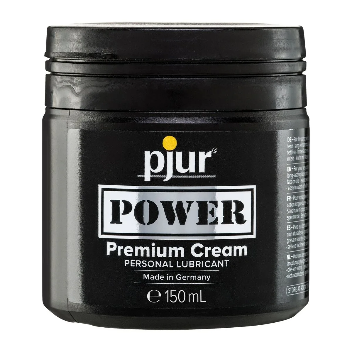 Lubrifiant pjur power 150 ml m040573551. Diaytar Sénégal : La marketplace qui pense à votre porte-monnaie