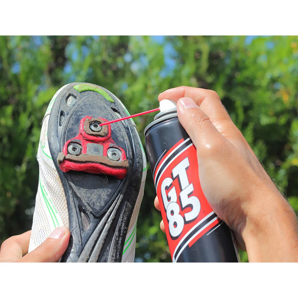 Lubrifiant polyvalents gt 85 400 ml s792469841. Explorez un monde de bonnes affaires sur Diaytar Sénégal