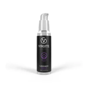 LUBRIFIANT VIRGITE 100 ML SILICONE