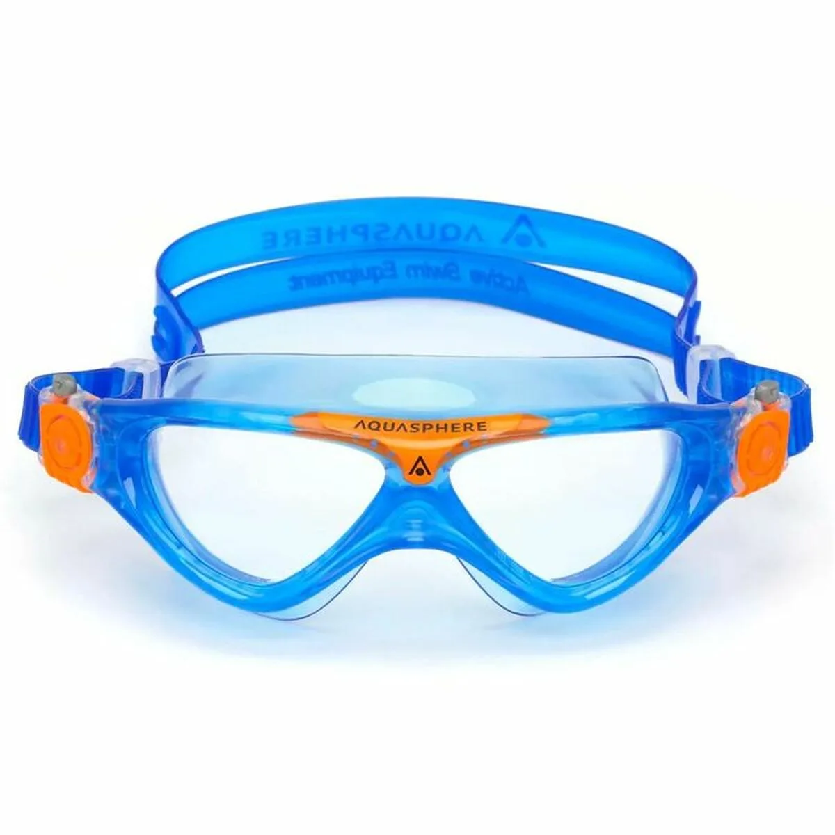 Lunettes de bain aqua sphere vista bleu taille unique s6417868834. Diaytar Sénégal : Des promotions qui ont du sens