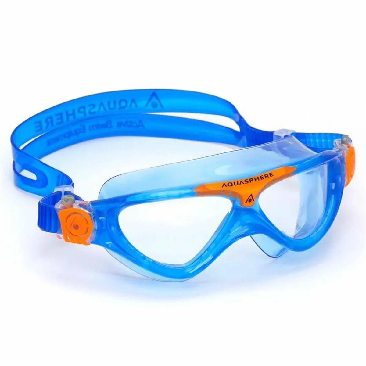 Lunettes de bain aqua sphere vista bleu taille unique s6417868874. La plateforme e-commerce qui démocratise la consommation : Diaytar