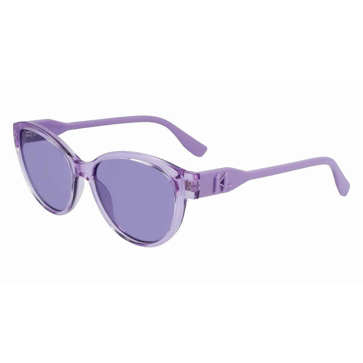 Lunettes de soleil femme karl lagerfeld kl6099s 516 o 54 mm s038011569. Diaytar : La révolution discount est en marche
