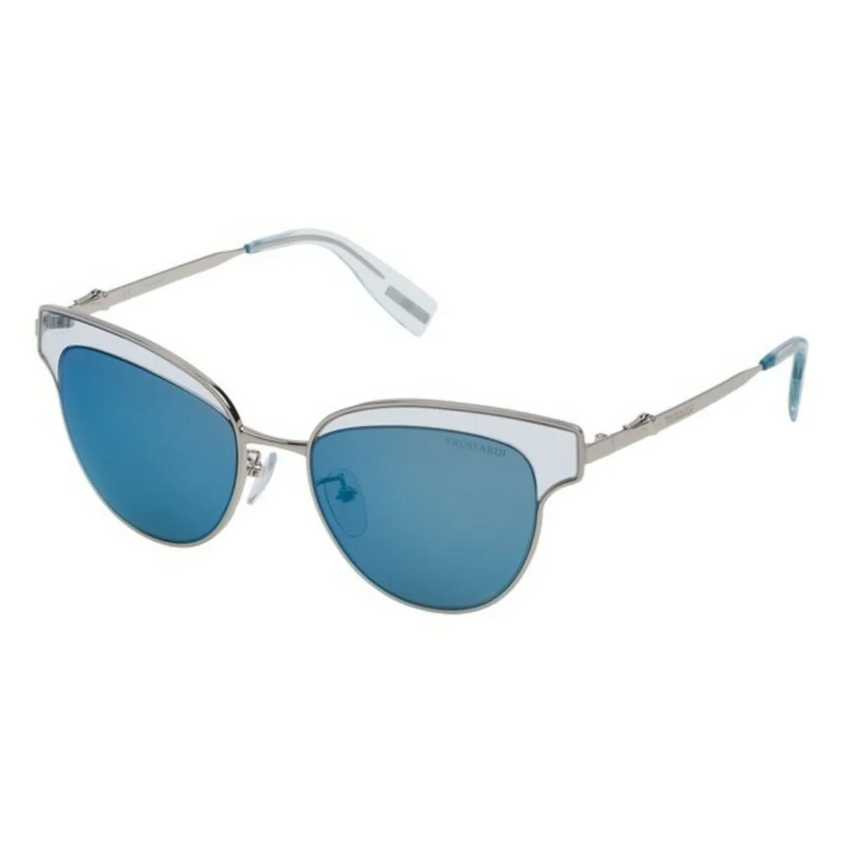 Lunettes de soleil femme trussardi str18352579a o 52 mm s035404949. Diaytar : Votre partenaire e-commerce au quotidien