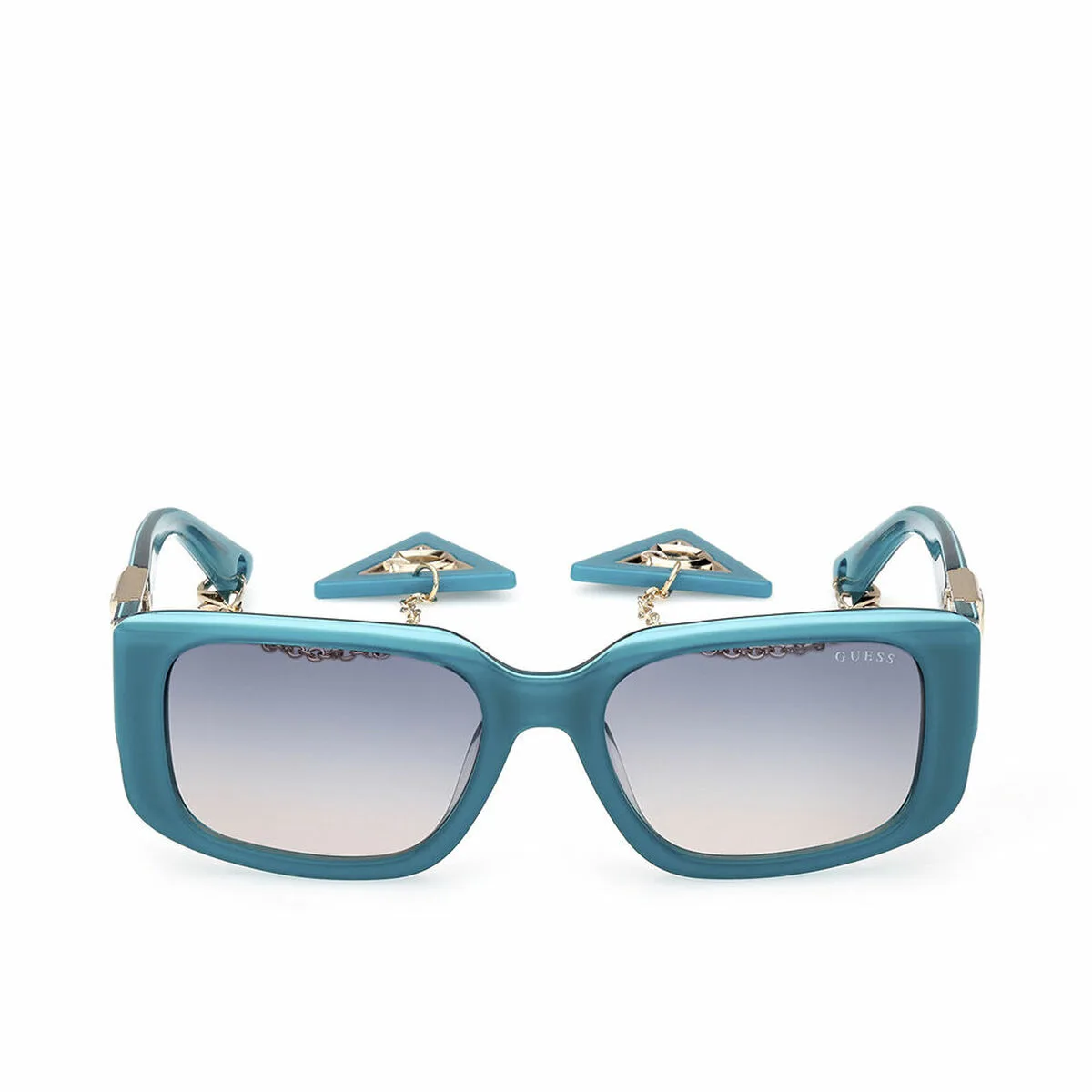Lunettes de soleil homme guess w turquoise o 53 mm s0511052644. Diaytar Sénégal : Diversité produits, unité de prix bas