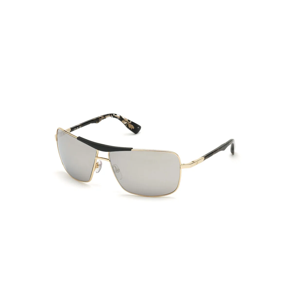 Lunettes de soleil homme web eyewear we0280 6232c dore o 62 mm s036728945. Diaytar : Connectez-vous aux meilleures offres