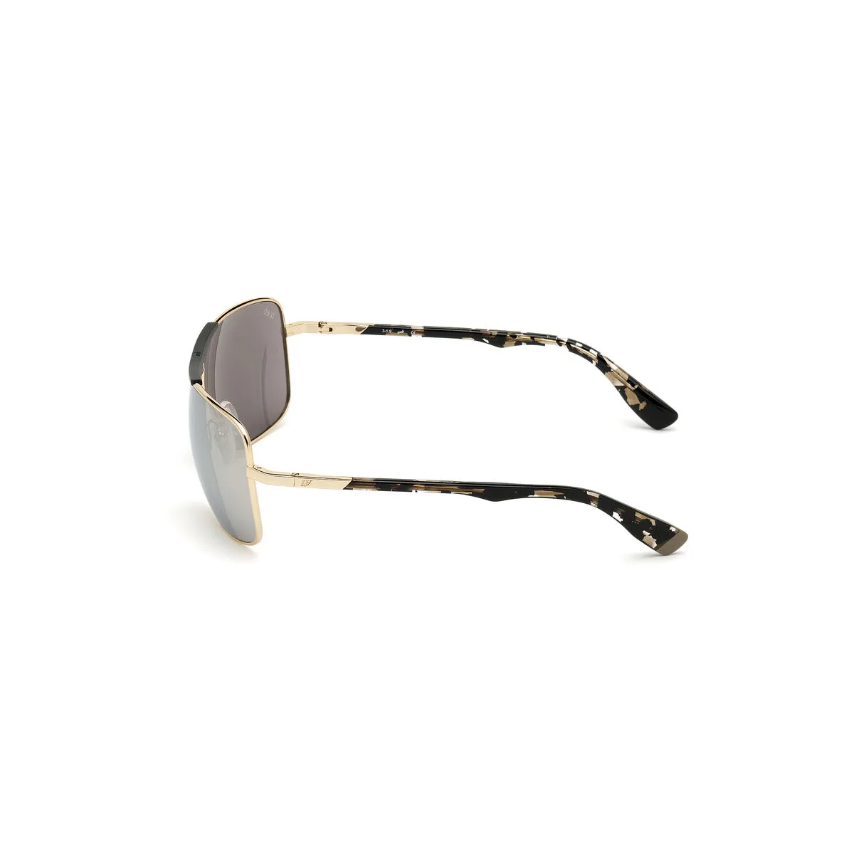 Lunettes de soleil homme web eyewear we0280 6232c dore o 62 mm s036728989. Achetez en toute sérénité sur Diaytar