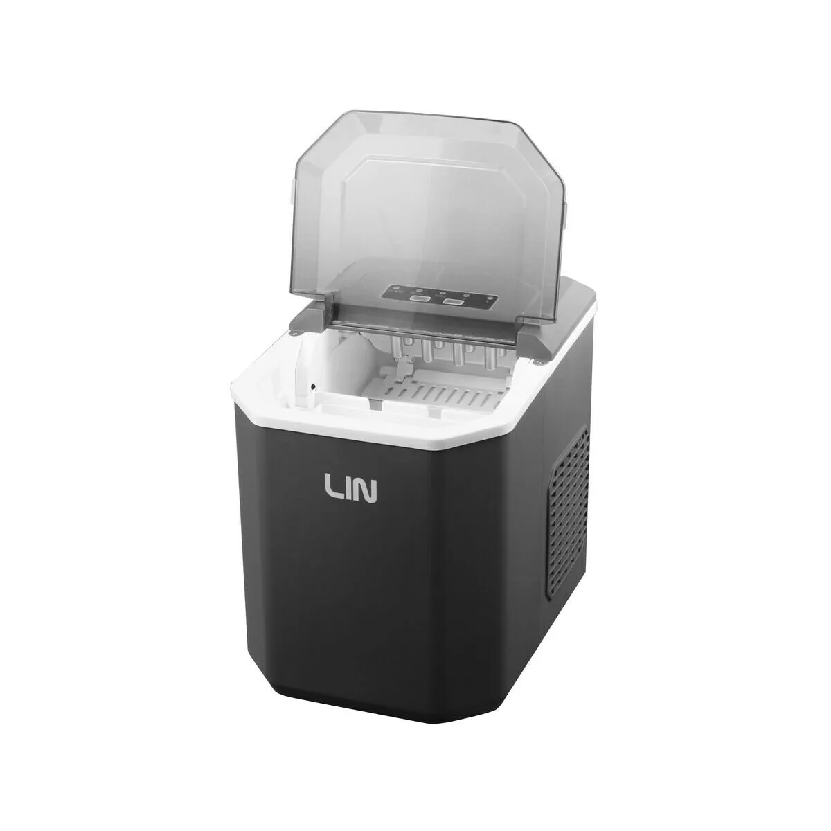 Machine a glacons lin ice g9 gris 112 w 2 2 l s9110856538. Diaytar : Le discount intelligent pour consommateurs avisés