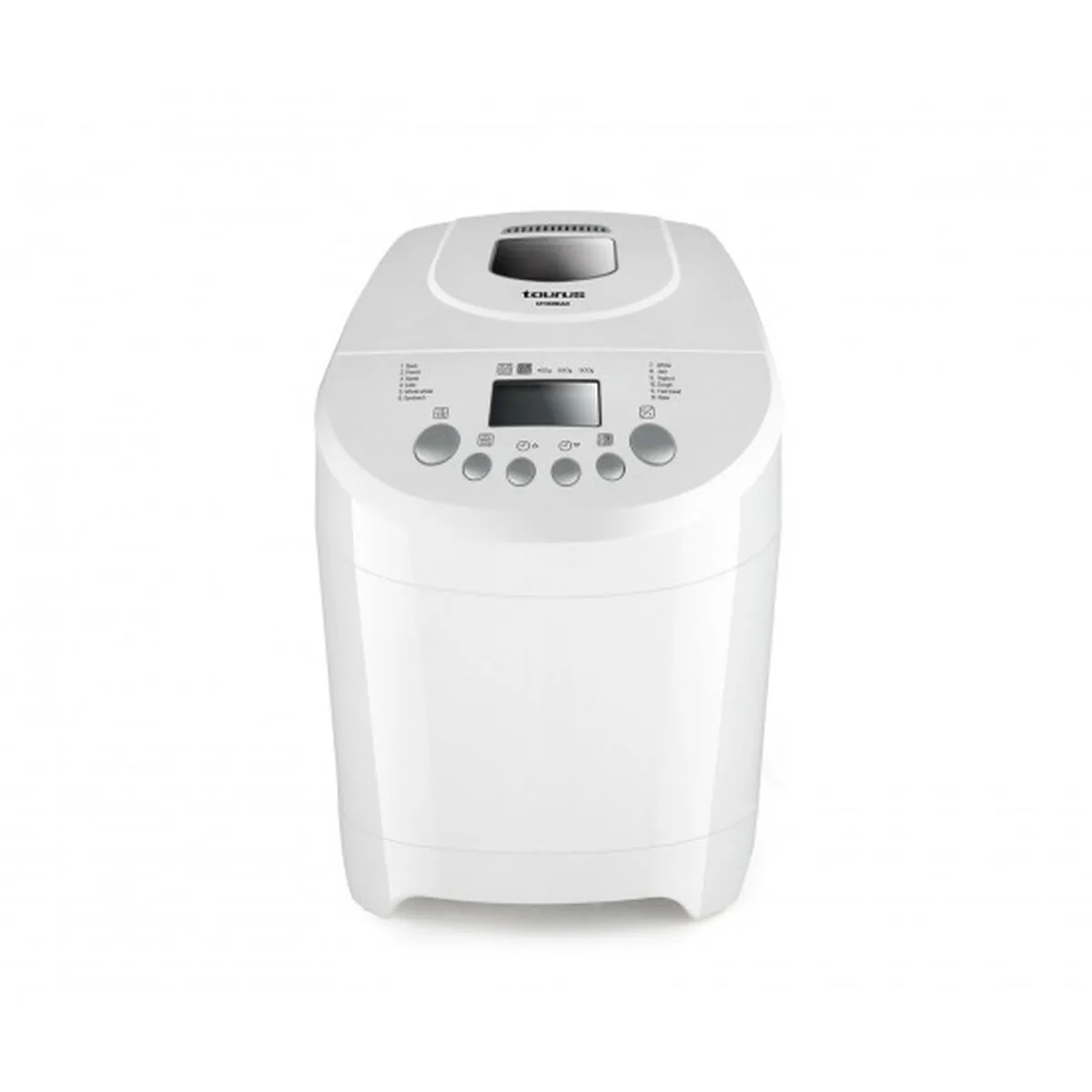 Machine a pain taurus 914815 600 w s045489012. Diaytar Sénégal : Achetez plus, dépensez moins