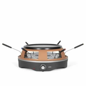 MACHINE À PIZZA LIVOO