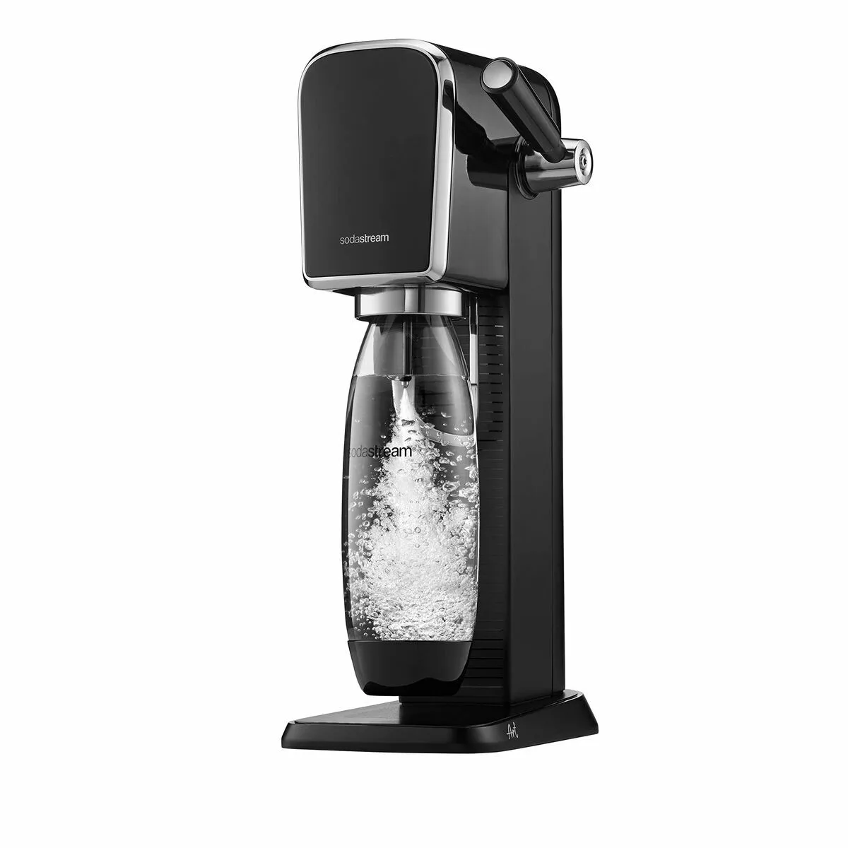 Machine a soda sodastream noir s719303233. Optimisez votre budget avec Diaytar Sénégal