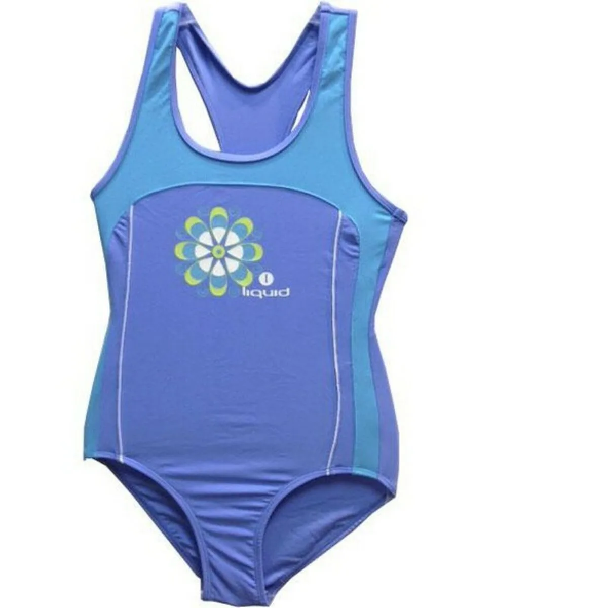 Maillot de bain enfant liquid sport doly bleu s200334168. Diaytar Sénégal : Qualité garantie, prix imbattables, livraison rapide
