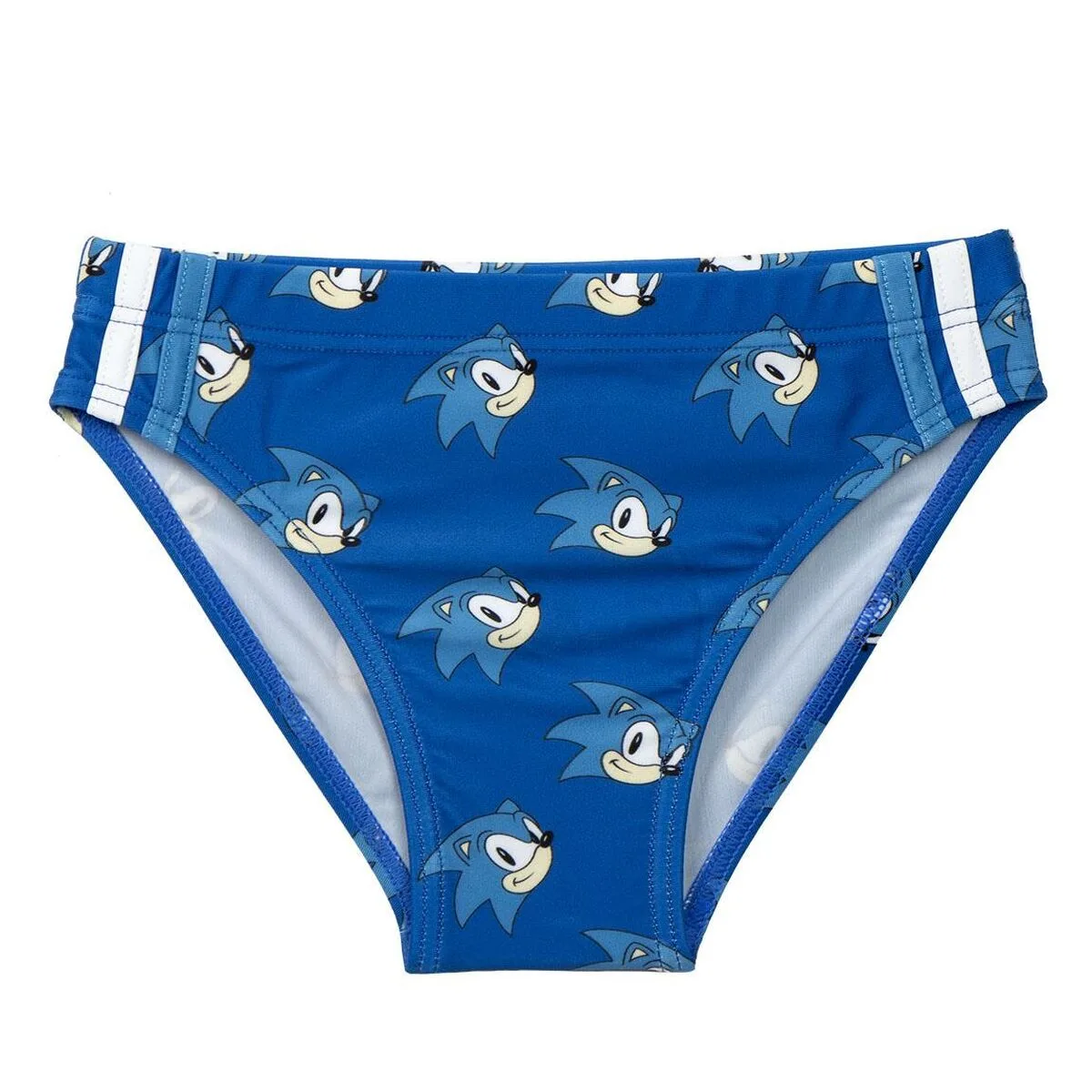 Maillot de bain enfant sonic bleu fonce s073969874. Diaytar Sénégal : Diversité produits, unité de prix bas