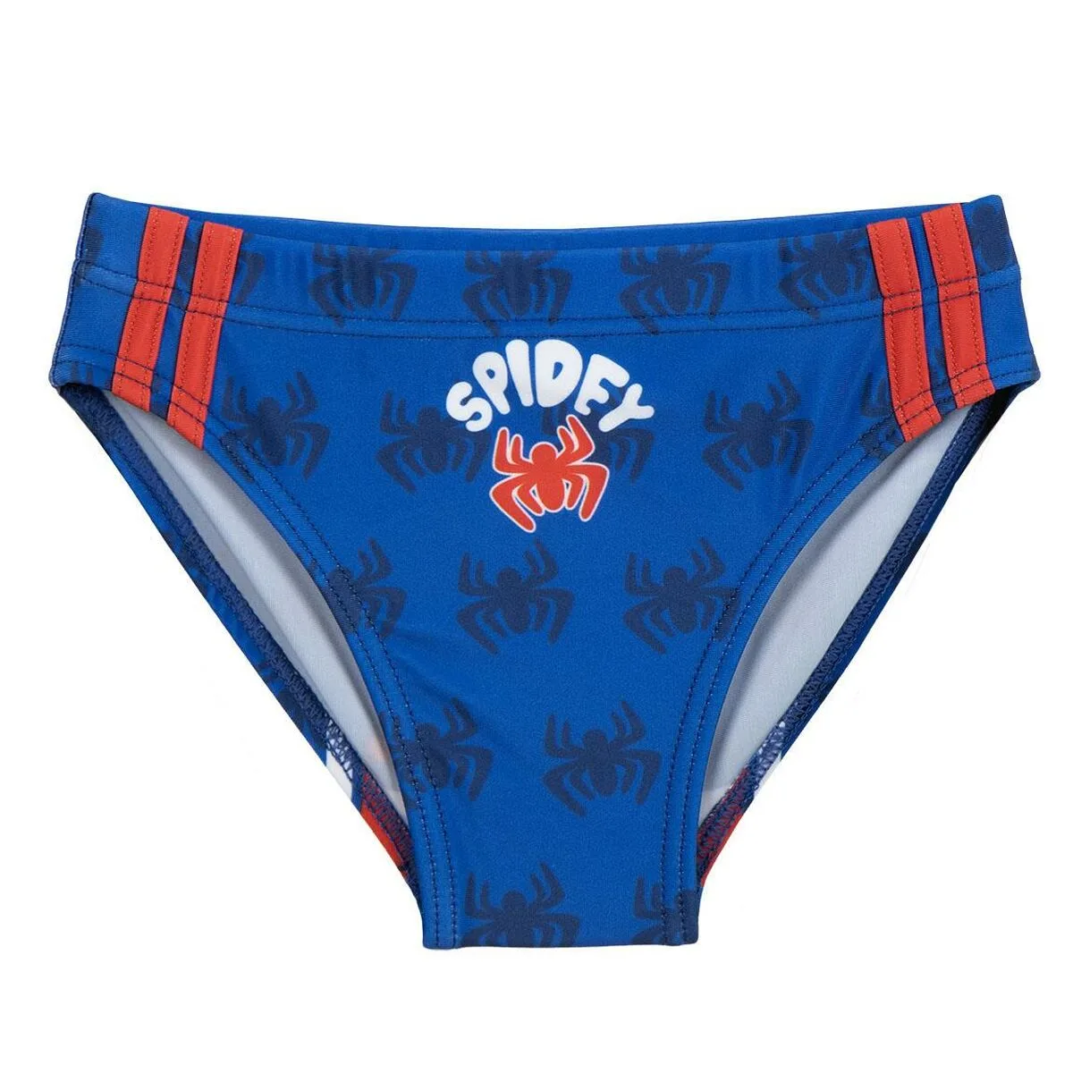 Maillot de bain enfant spidey bleu fonce s074245093. Électroménager, mode, beauté... Diaytar a tout en stock
