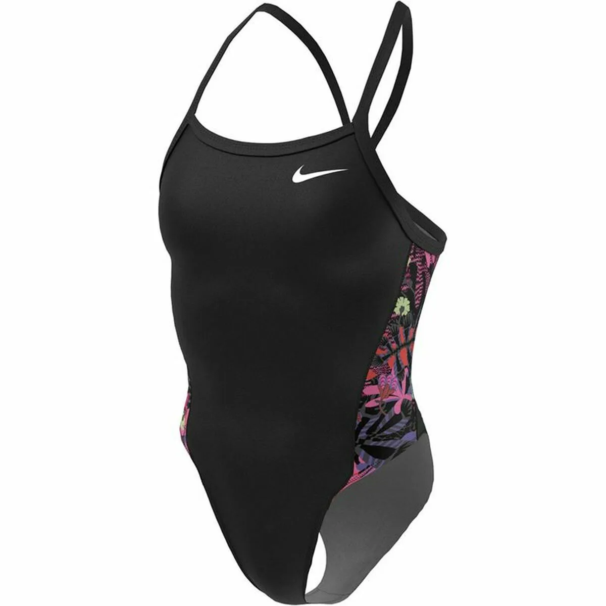Maillot de bain femme nike fastback bk noir s647794536. Le meilleur du e-commerce discount réuni sur Diaytar