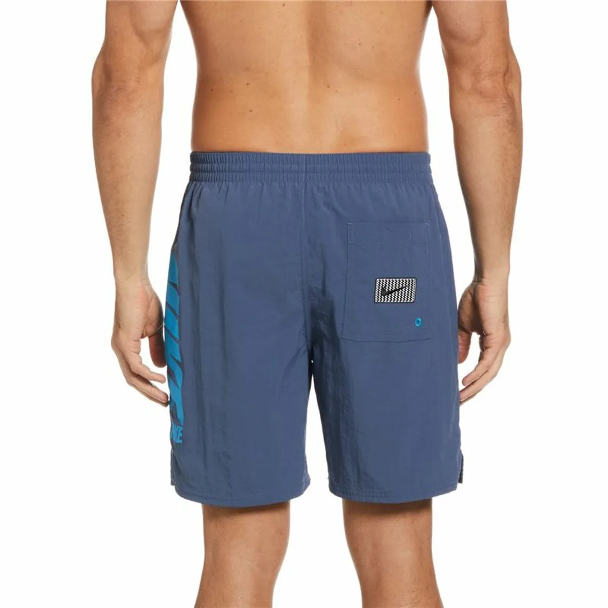 Maillot de bain homme nike 7 volley bleu s6412845336. Votre shopping simplifié de A à Z avec Diaytar