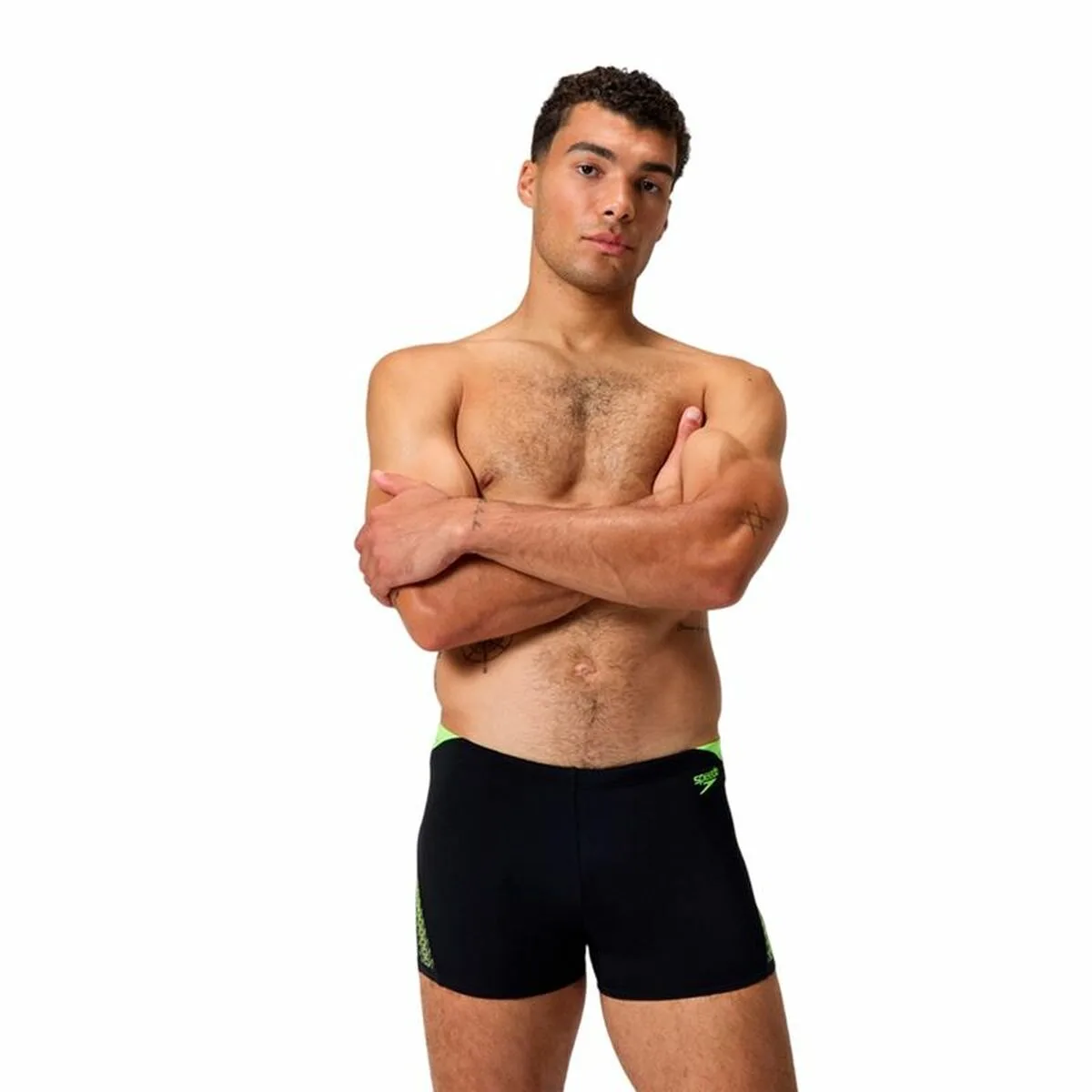 Maillot de bain homme speedo boom splice aquashort noir s6418534712. Des économies substantielles vous attendent sur Diaytar