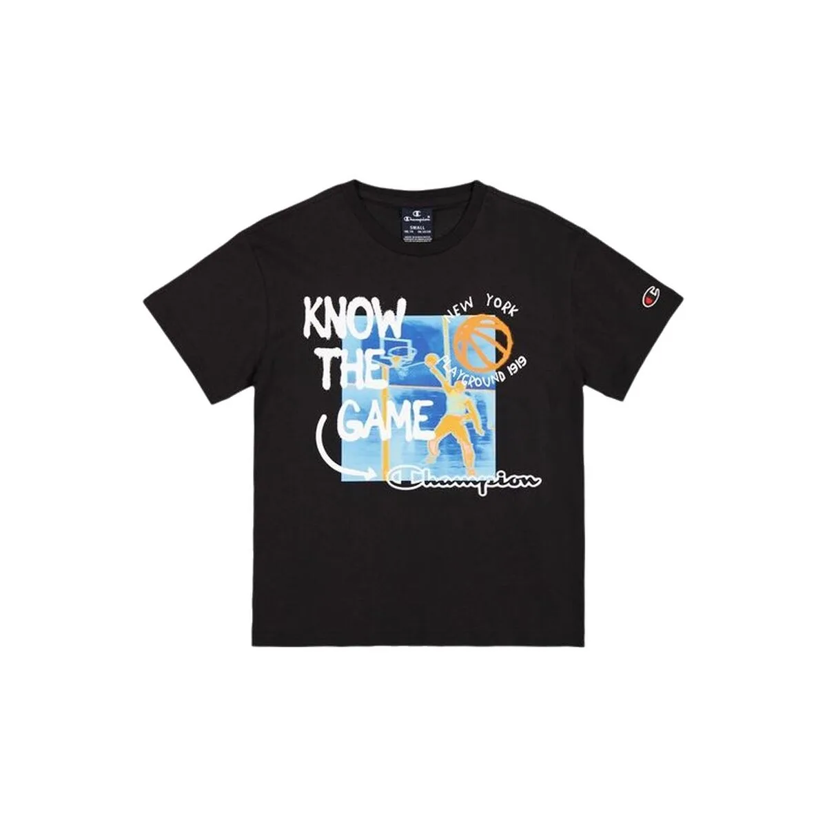 Maillot de corps de sport a manches coupe champion noir s6415489870. Redéfinissez vos attentes shopping avec Diaytar