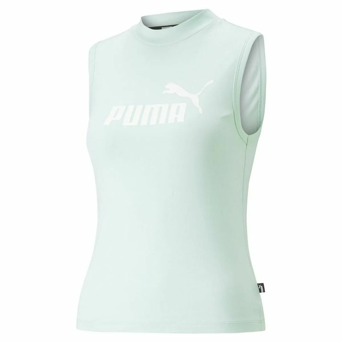 Maillot de corps sans manches pour femme puma slim logo tank aigue marine s6410843933. Diaytar Sénégal : Achetez plus, dépensez moins