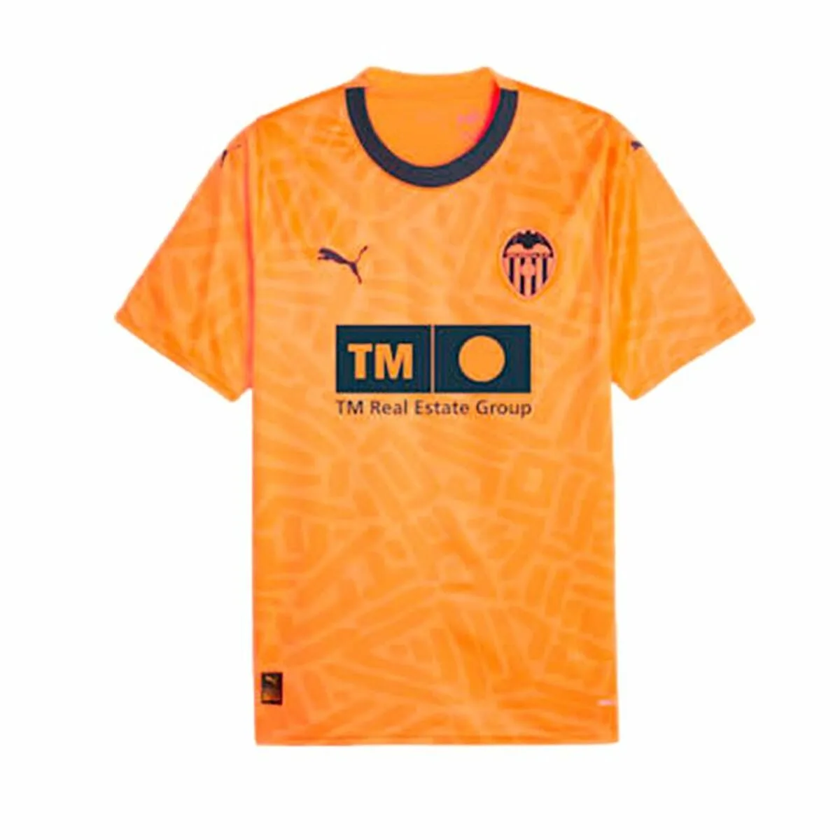 Maillot de football a manches courtes pour homme puma valencia cf 3rd kit 23 24 orange s6411684797. Le meilleur rapport qualité-prix du web sénégalais sur Diaytar