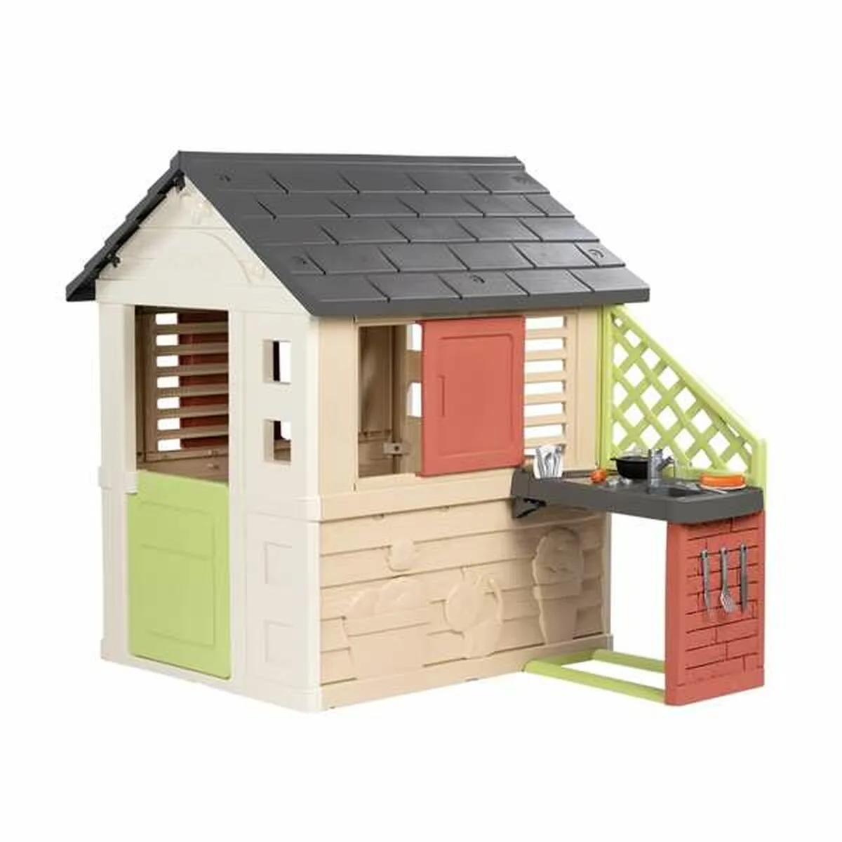 Maison de jeux pour enfants smoby nature s245649052. Diaytar : Là où commence votre expérience shopping idéale