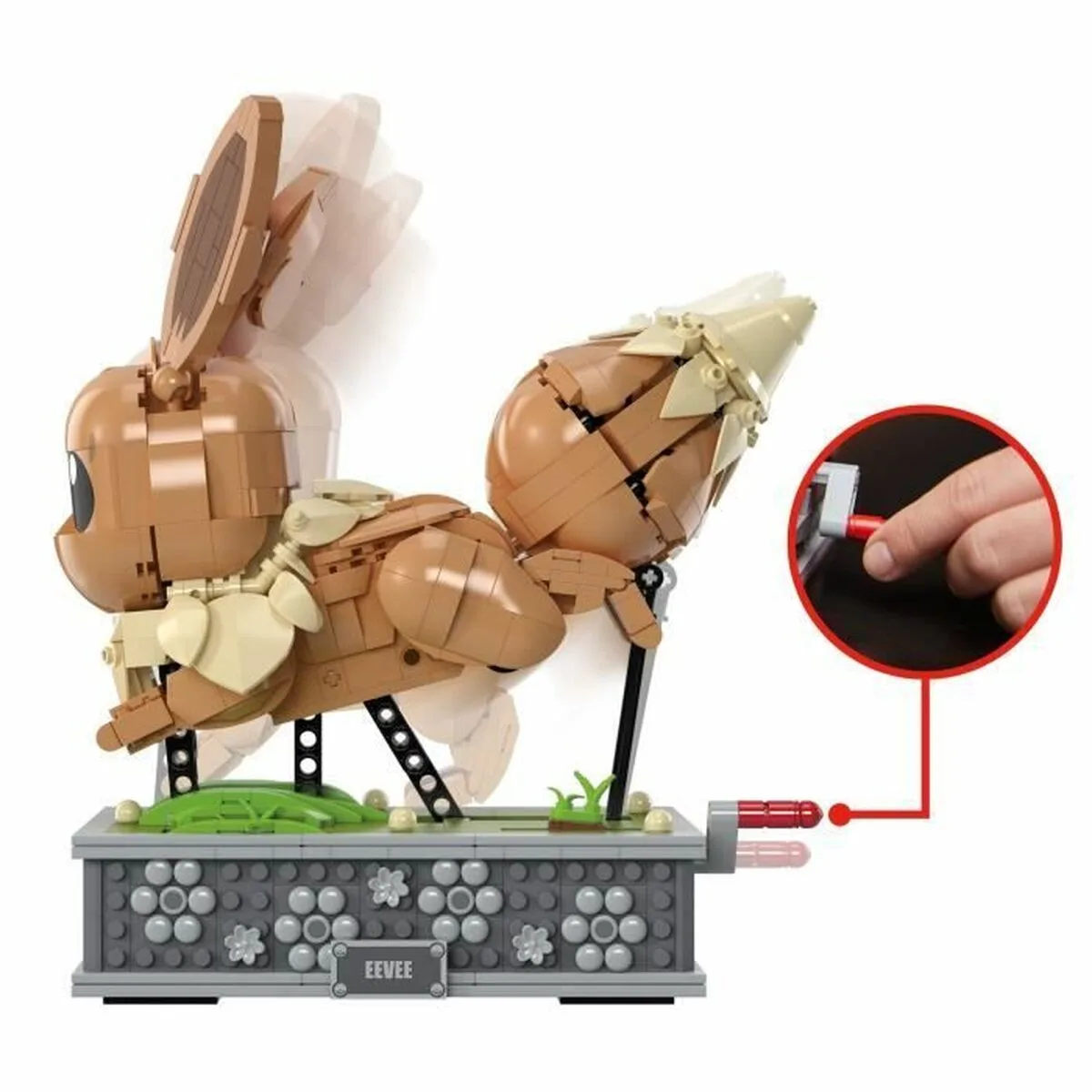 Maison de poupee megablocks hth71 s7100705224. Redéfinissez vos attentes shopping avec Diaytar