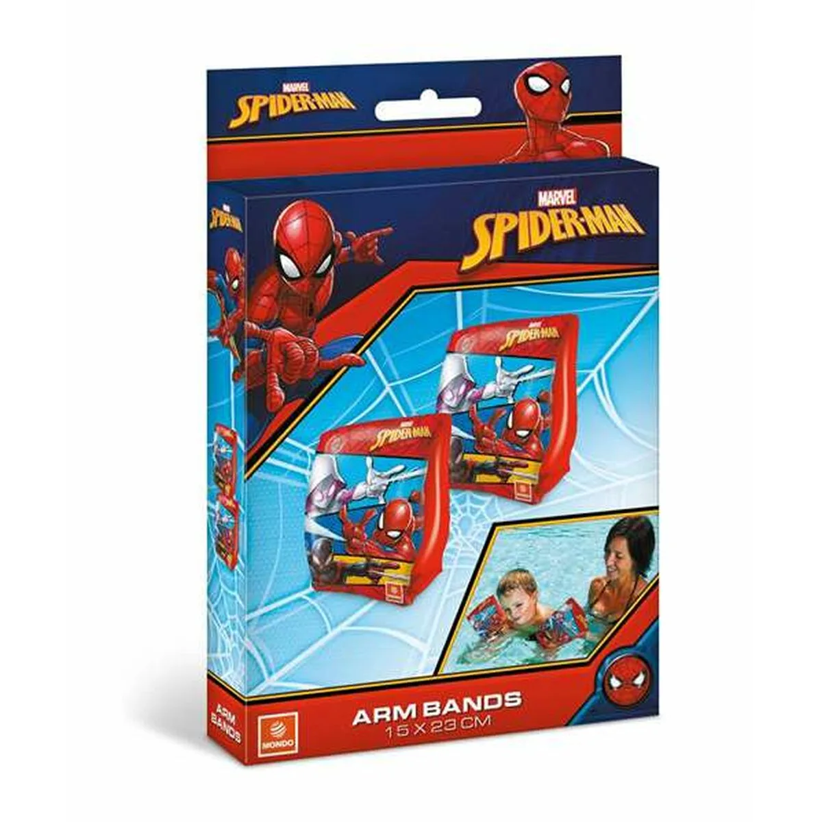 Manchettes spider man 25 x 15 cm manchettes s242977164. Diaytar Sénégal : Le e-commerce qui change la donne