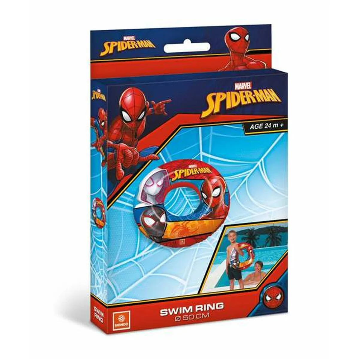Manchettes spider man 50 cm bouee s242993365. Gagnez du temps et de l'argent avec Diaytar