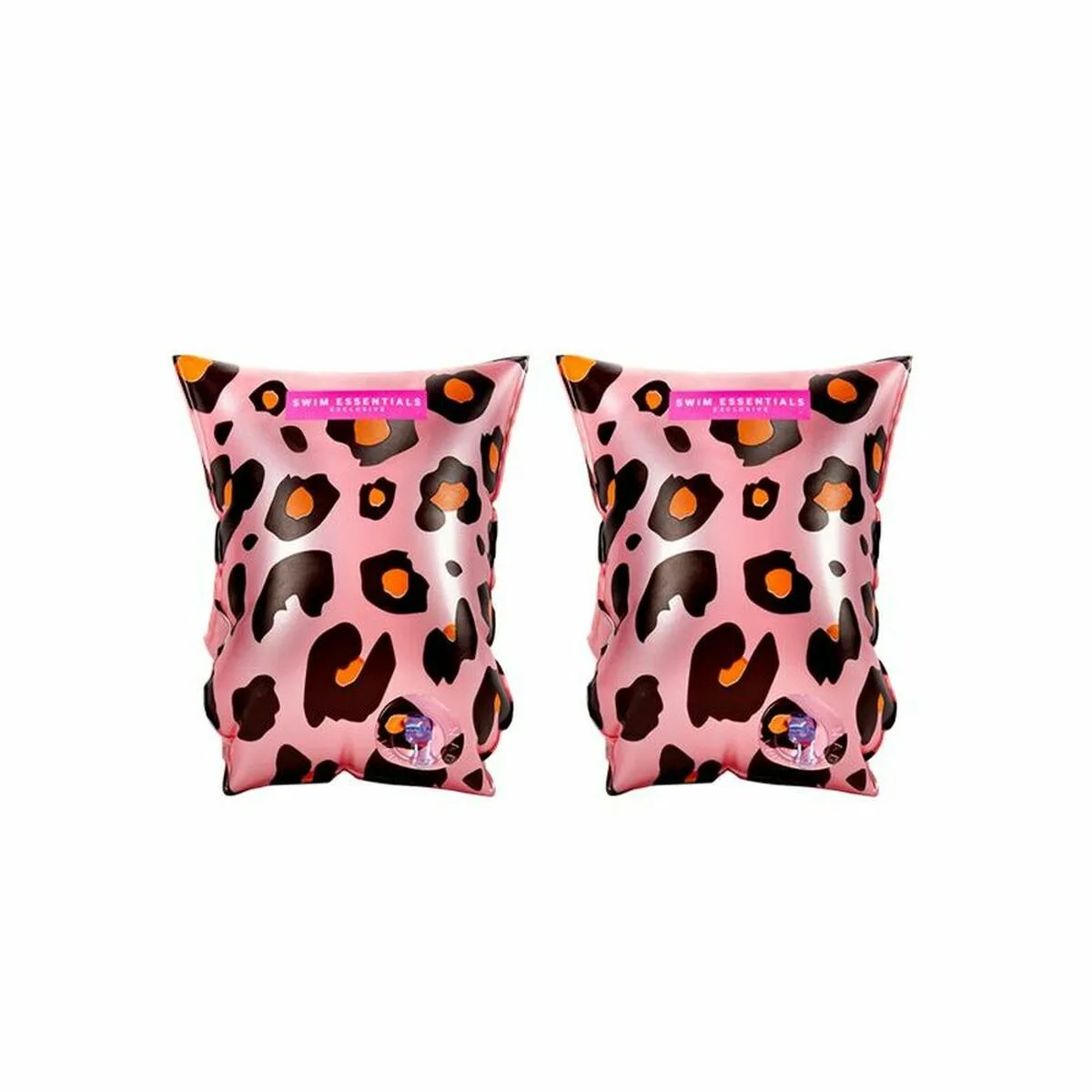 Manchettes swim essentials leopard 0 2 ans multicouleur s644804746. Vos marques préférées à prix réduits sur Diaytar