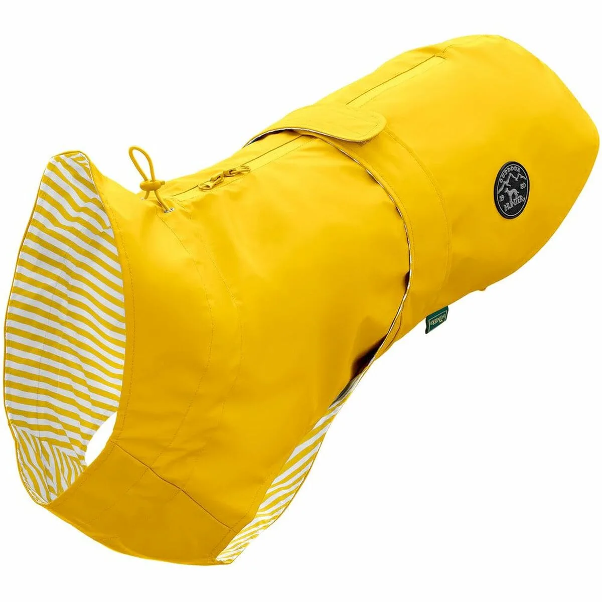 Manteau pour chien hunter jaune 45 cm s610454674. Diaytar Sénégal : Achetez plus, dépensez moins