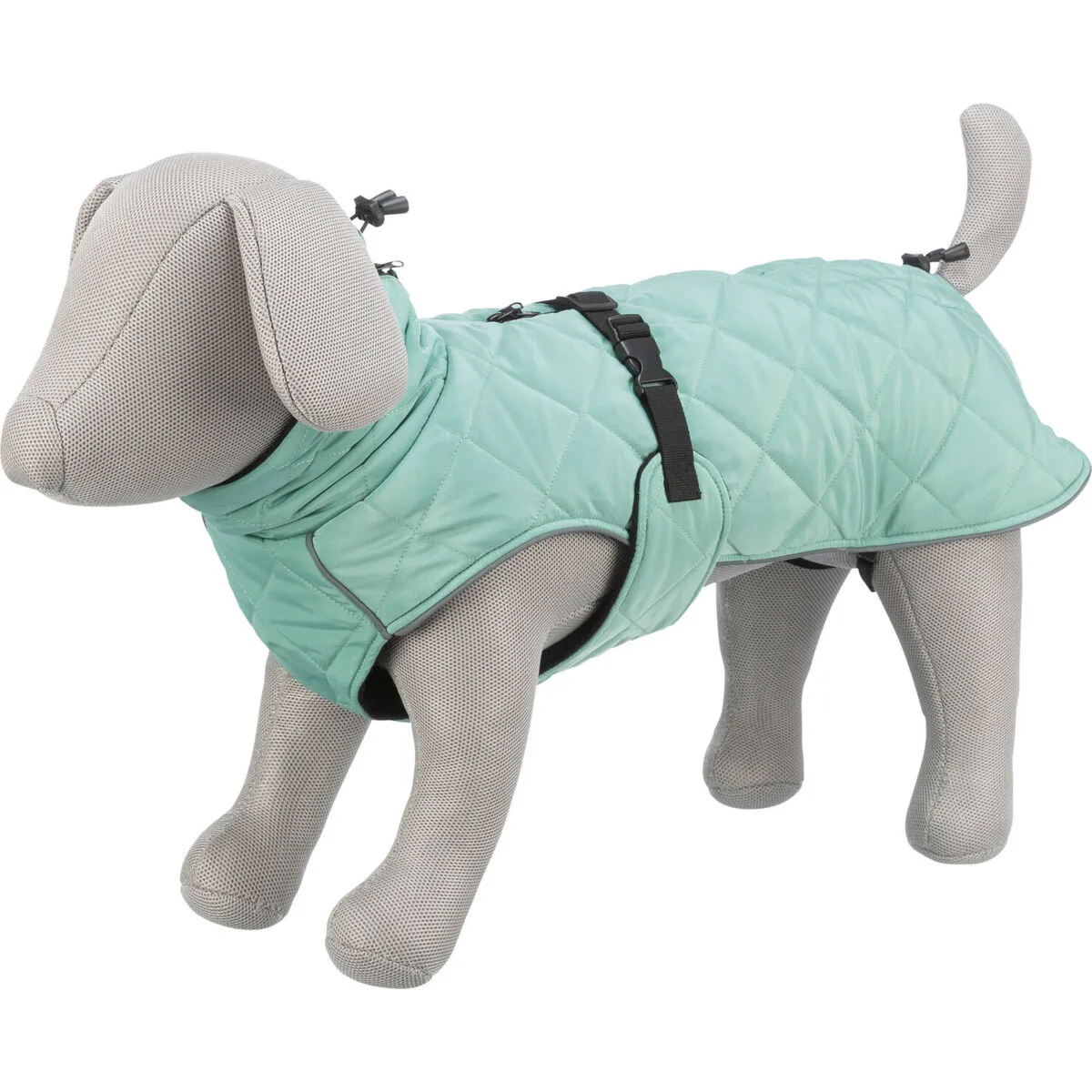 Manteau pour chien trixie oslo jade s 36 cm m060610954. Diaytar : Quand qualité rime avec économie