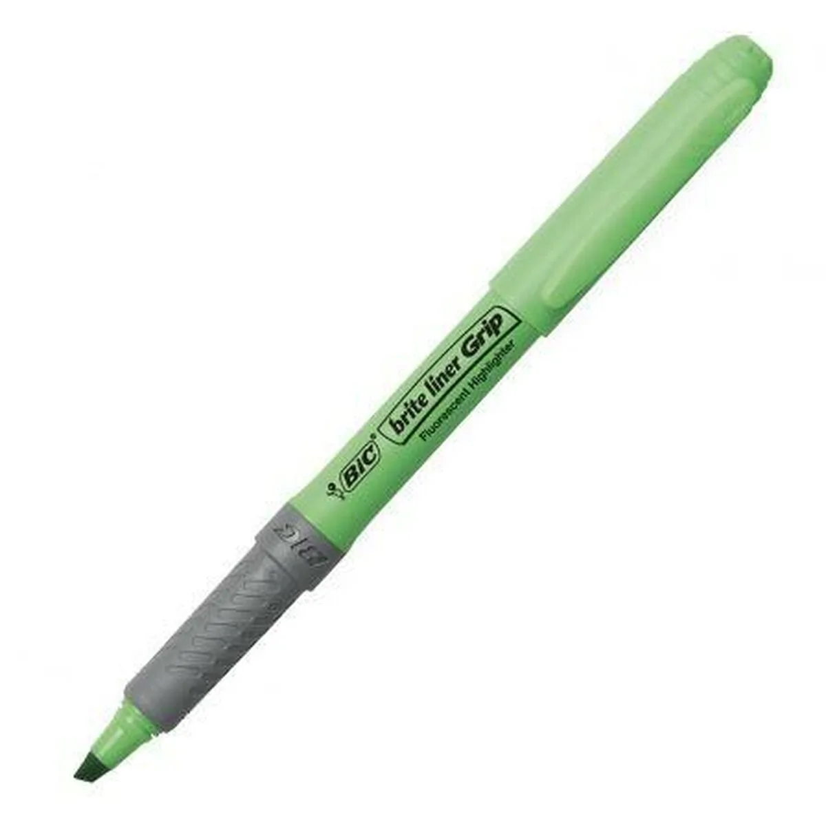 Marqueur fluorescent bic 811932 vert s990198814. La marketplace qui fait du bien à votre budget : Diaytar
